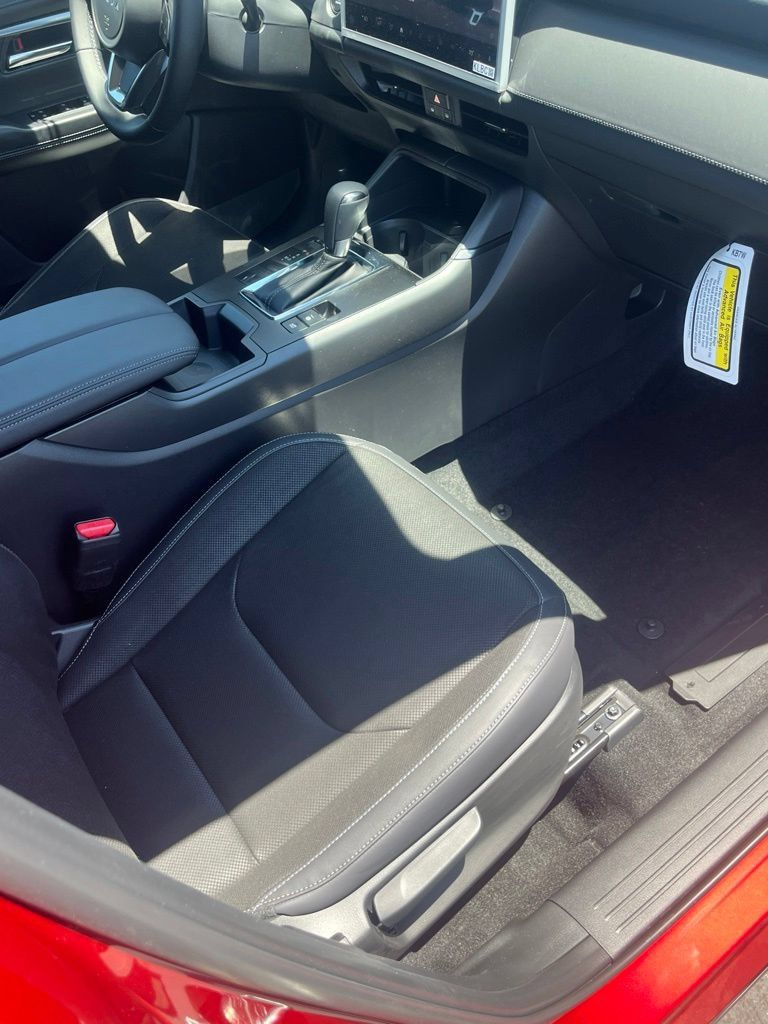 New 2026 MAZDA CX-5 Select AWD/4WD image 12