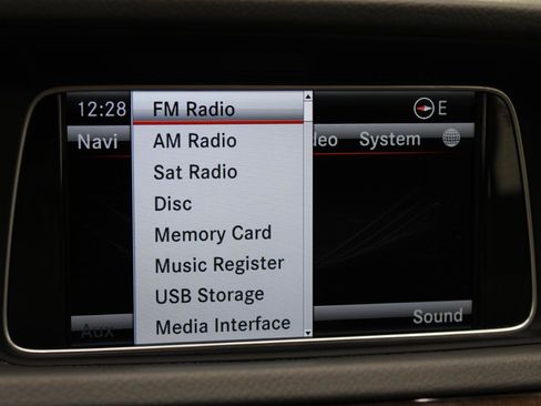Used 2014 Mercedes-Benz E 350 Sedan w/ Premium 1 Package image 61