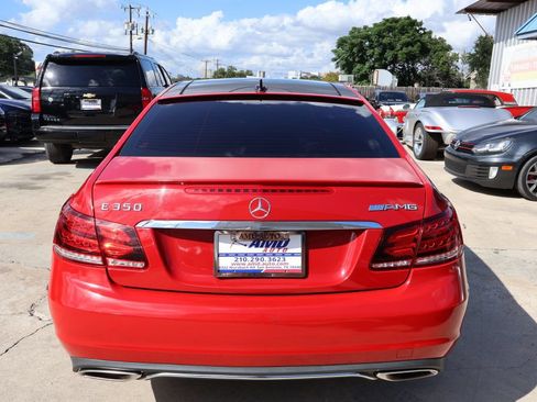 Used 2014 Mercedes-Benz E 350 Coupe image 7