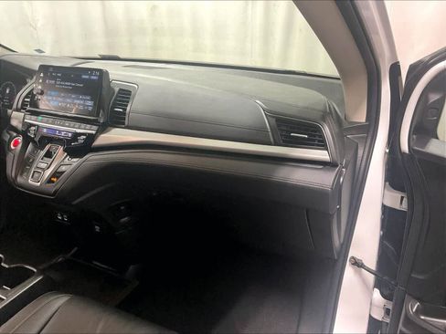 Used 2025 Honda Odyssey EX-L image 13
