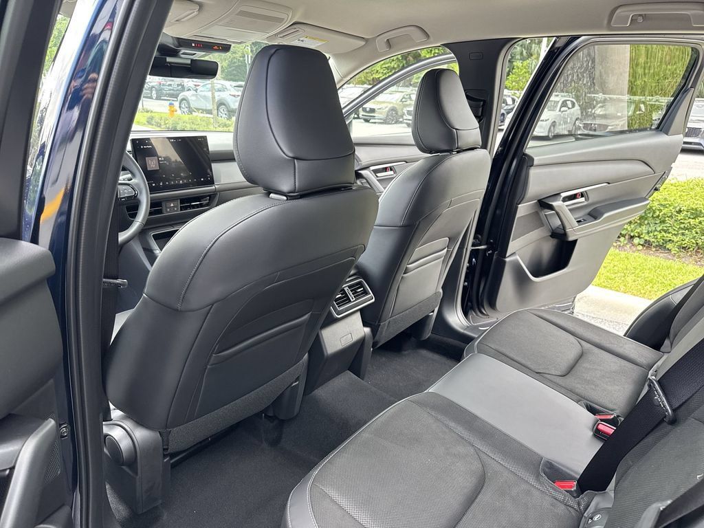 New 2026 MAZDA CX-5 Select AWD/4WD image 34