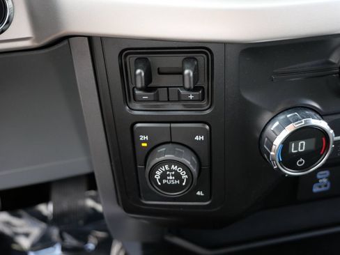 Used 2021 Ford F150 XLT w/ Equipment Group 302A High AWD/4WD image 22