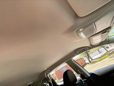 Used 2016 Nissan Murano Platinum image 24