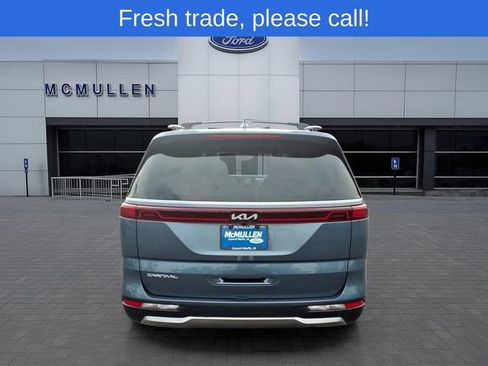 Used 2024 Kia Carnival SX Prestige FWD image 6