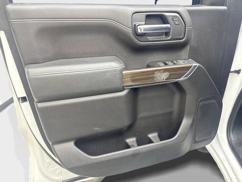Used 2019 Chevrolet Silverado 1500 LT w/ All-Star Edition AWD/4WD image 33