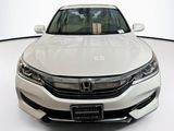 Used 2016 Honda Accord EX image 2