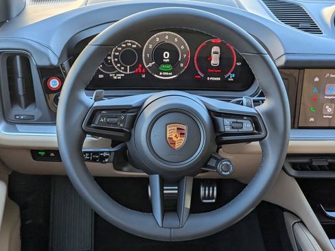 New 2026 Porsche Cayenne S AWD/4WD image 20