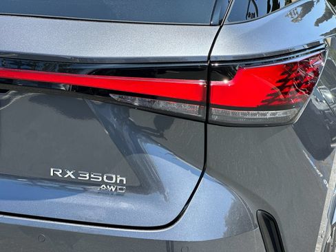 Used 2025 Lexus RX 350 w/ Convenience Package AWD/4WD image 34