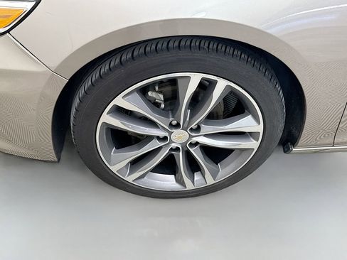 Used 2024 Chevrolet Malibu LT FWD image 34