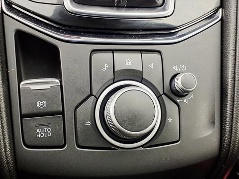 Used 2023 MAZDA CX-5 AWD 2.5 S w/ Preferred Package image 23