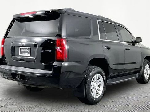 Used 2018 Chevrolet Tahoe LS RWD image 6