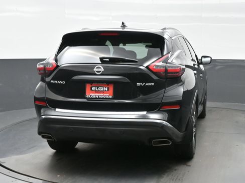 Used 2020 Nissan Murano SV image 5