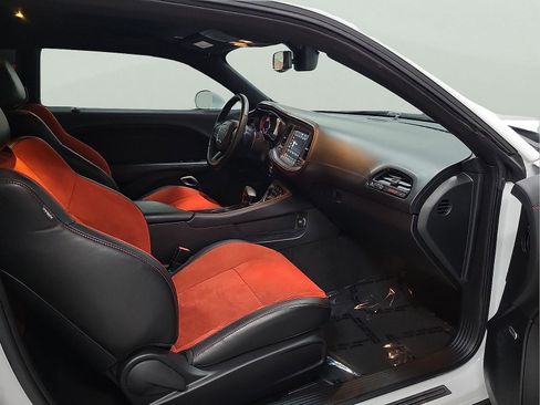 Used 2023 Dodge Challenger R/T Scat Pack RWD image 12