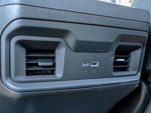 Used 2026 Chevrolet Silverado 1500 RST w/ Convenience Package II AWD/4WD image 42