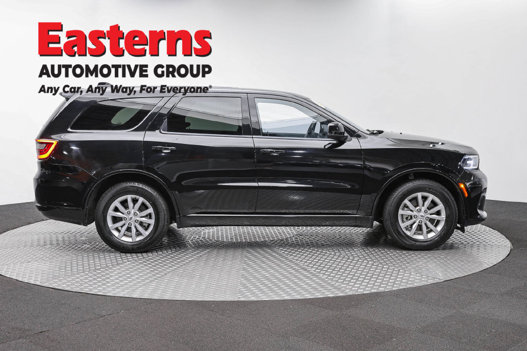 Used 2025 Dodge Durango GT RWD image 6