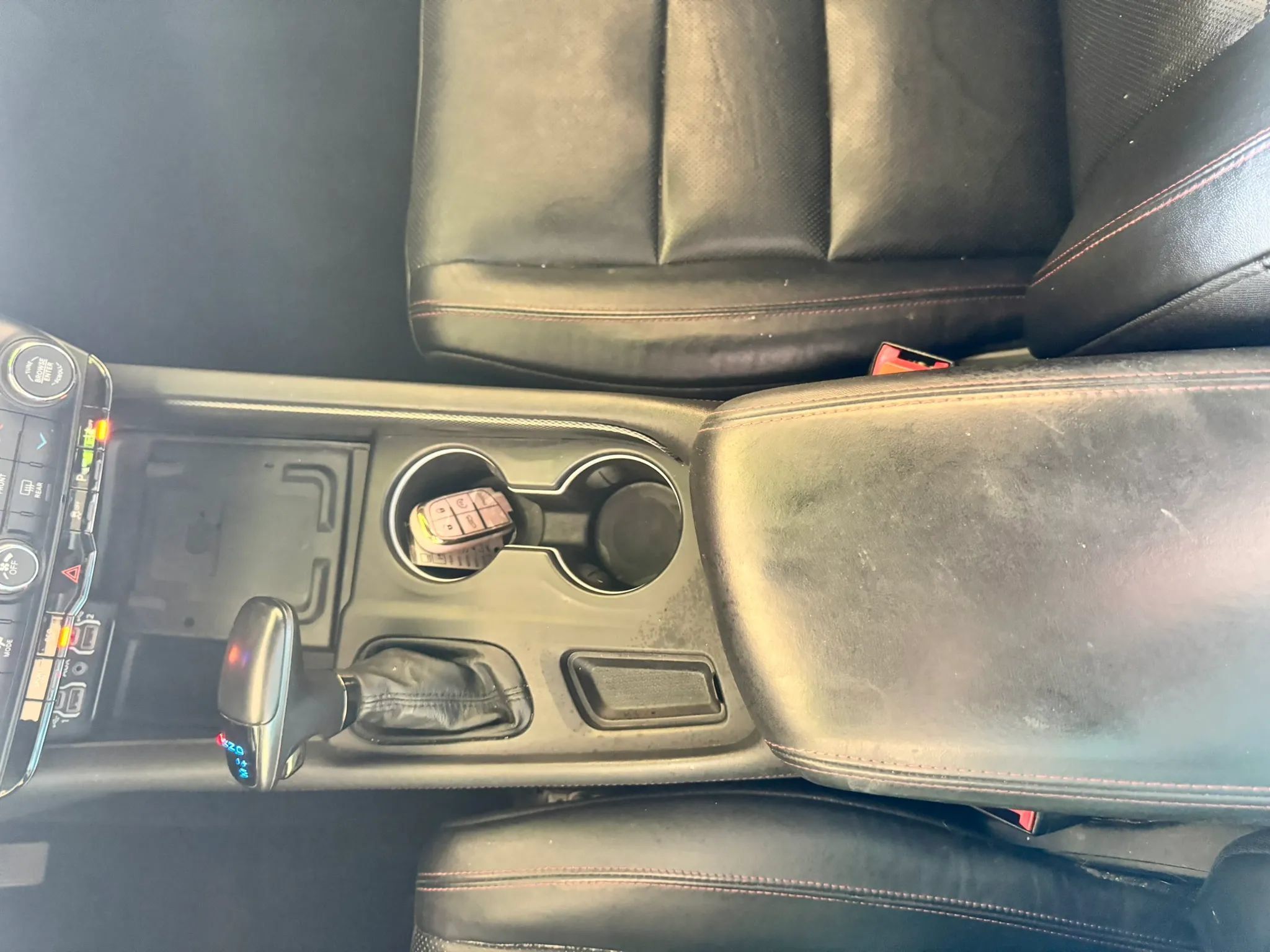 Used 2022 Dodge Durango R/T RWD image 15