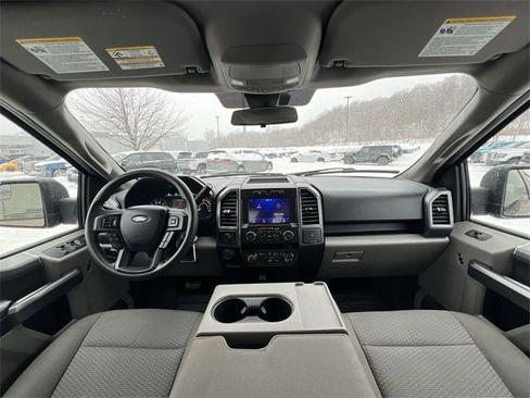 Used 2020 Ford F150 XLT w/ XTR Package image 14
