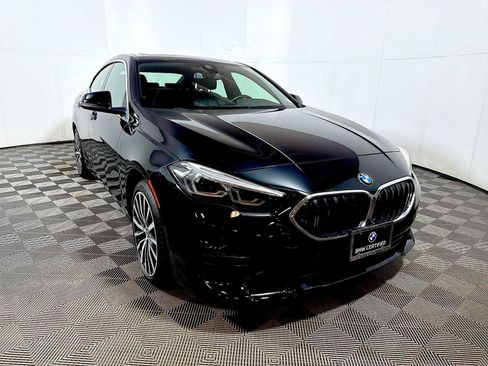 Certified 2023 BMW 228i xDrive Gran Coupe w/ Convenience Package image 34