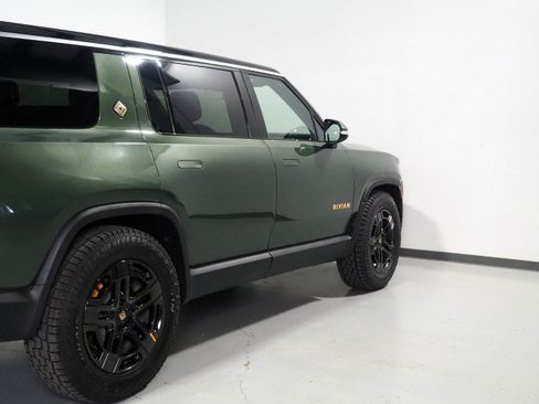 Used 2024 Rivian R1S Adventure AWD/4WD image 71