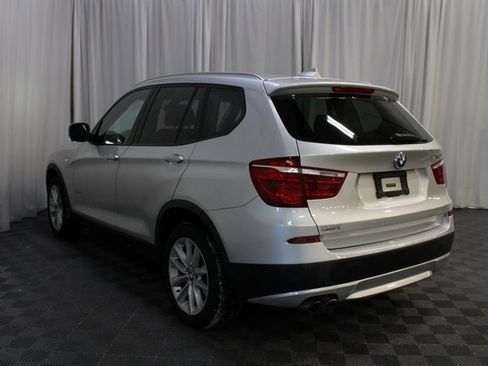Used 2013 BMW X3 xDrive28i image 19