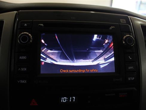 Used 2013 Toyota Tacoma 4x4 Double Cab w/ Limited Pkg image 20