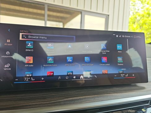 New 2026 BMW X5 xDrive40i w/ Premium Package AWD/4WD image 24