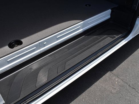 New 2025 Mercedes-Benz Sprinter 2500 image 8