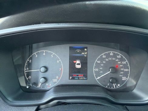Used 2024 Toyota Corolla LE FWD image 10
