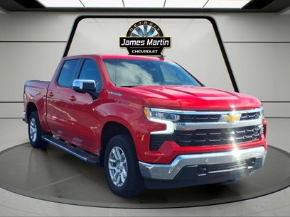 Certified 2024 Chevrolet Silverado 1500 LT w/ Safety Package