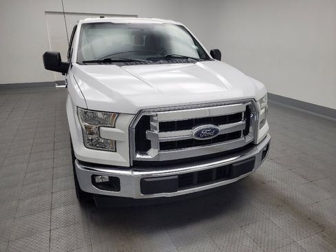 Used 2017 Ford F150 XLT RWD image 14