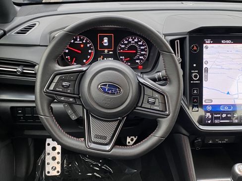 Used 2022 Subaru WRX Limited image 10