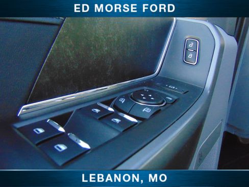 New 2026 Ford F350 XLT w/ XLT Premium Package image 14