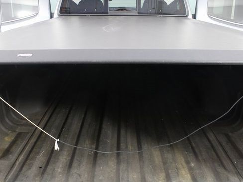 Used 2016 Chevrolet Colorado Z71 image 18