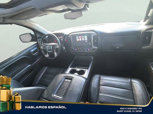 Used 2018 GMC Sierra 1500 Denali w/ Denali Ultimate Package image 26