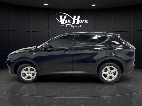Used 2024 Dodge Hornet GT AWD/4WD image 4