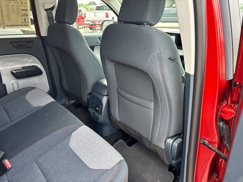Used 2024 Ford Maverick XLT w/ XLT Luxury Package FWD image 42
