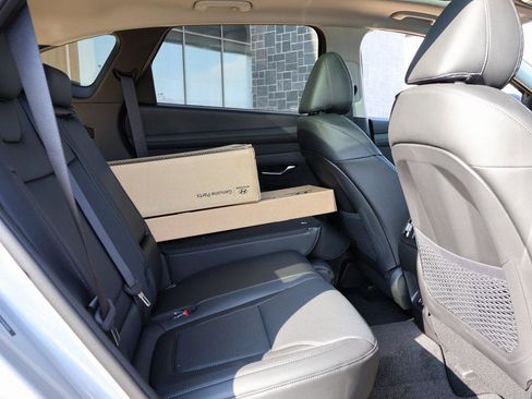 New 2026 Hyundai Tucson Limited image 13