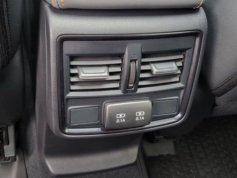 Certified 2024 Subaru Forester Wilderness w/ Convenience Package image 17