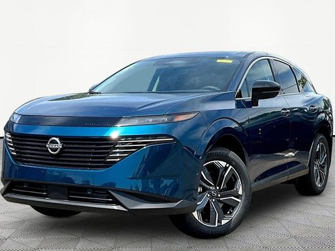 New 2026 Nissan Murano SL w/ Comfort Package AWD/4WD image 1