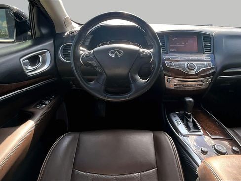 Used 2014 INFINITI QX60 FWD w/ Deluxe Touring Package image 6