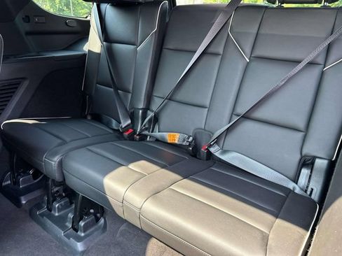 Used 2023 Cadillac Escalade Sport w/ LPO, ONYX Package AWD/4WD image 24