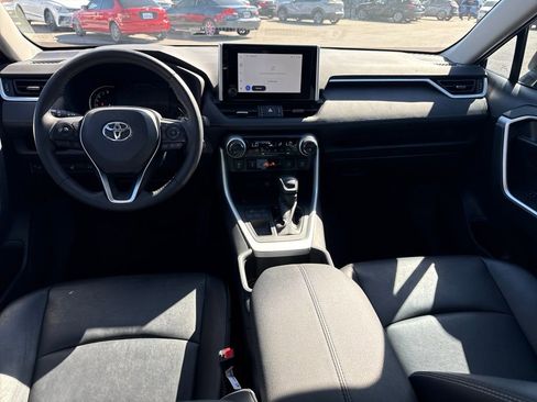 Used 2024 Toyota RAV4 XLE Premium w/ Weather Package FWD image 10