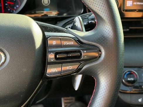 Used 2022 Hyundai Elantra N Line FWD image 18