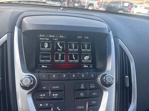 Used 2017 GMC Terrain SLE image 24