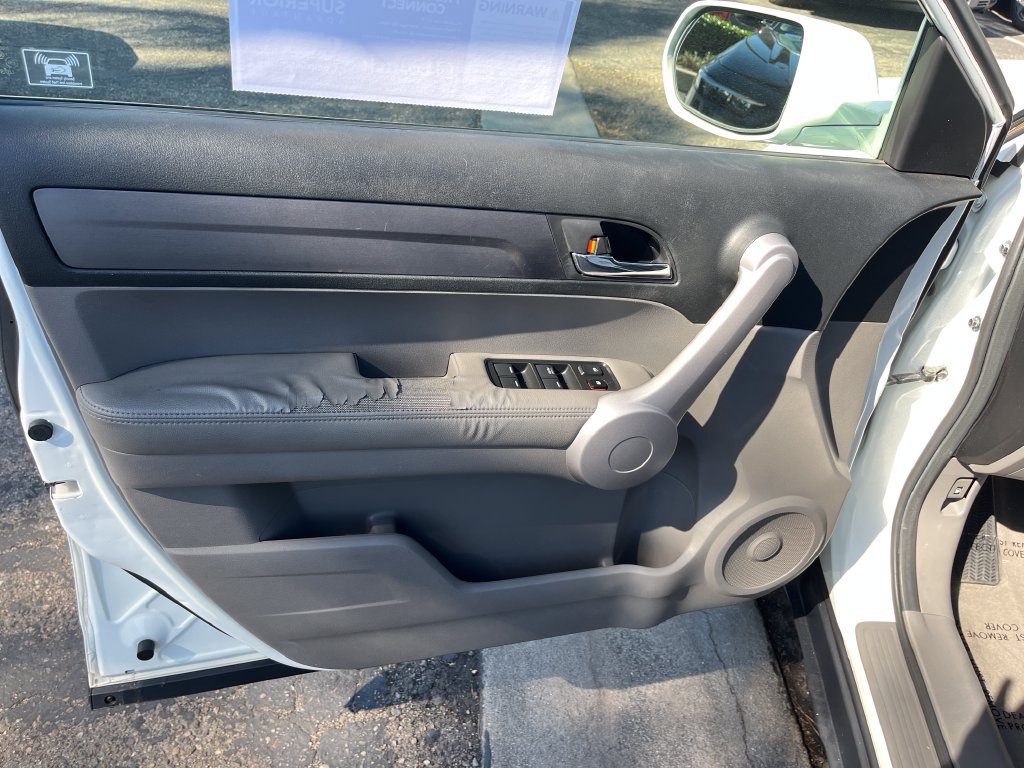 Used 2007 Honda CR-V EX-L image 18