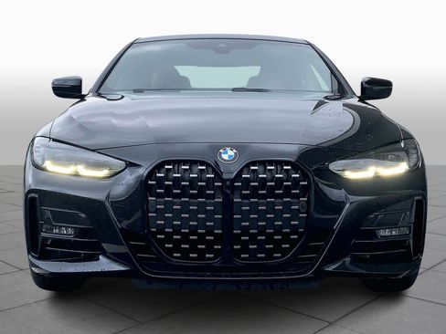 Certified 2024 BMW 430i Coupe w/ M Sport Package image 3
