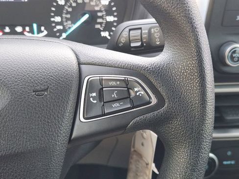 Used 2021 Ford EcoSport S image 20
