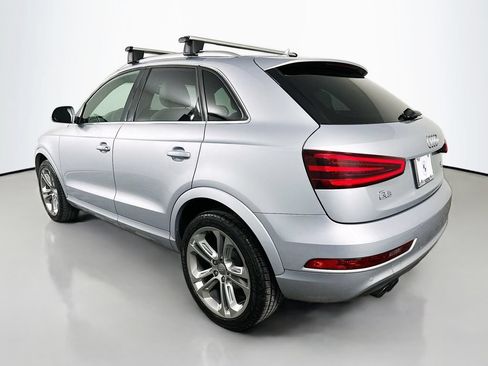 Used 2015 Audi Q3 2.0T Prestige w/ Prestige Package AWD/4WD image 7