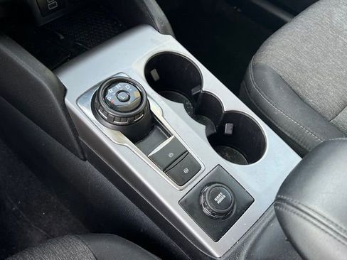 Used 2024 Ford Bronco Sport Big Bend w/ Convenience Package image 22