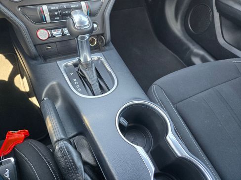 Used 2021 Ford Mustang Coupe w/ Equipment Group 101A image 32